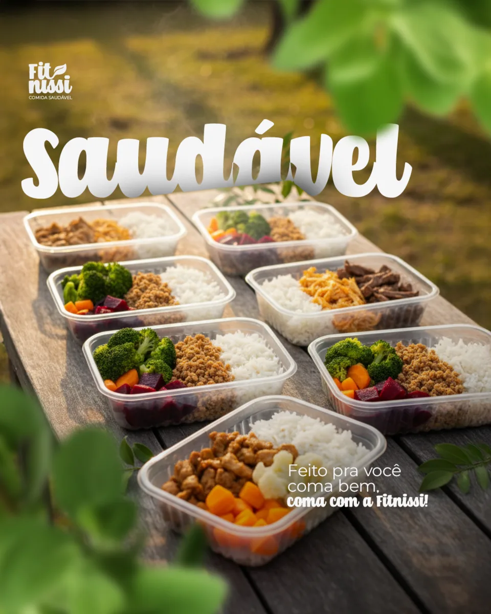 Saudável